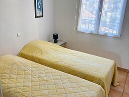 Apartment in Sainte-maxime