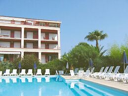 Apartment in Sainte-maxime