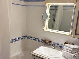 Apartment in Sainte-maxime