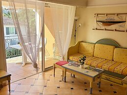 Apartment in Sainte-maxime