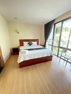 Namca Hotel