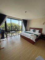 Namca Hotel