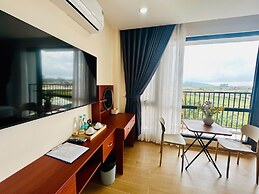 Namca Hotel