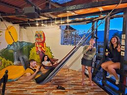 Hostal Bambu