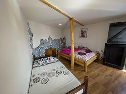 Hostal Bambu
