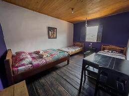 Hostal Bambu