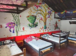 Hostal Bambu