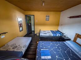Hostal Bambu