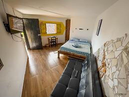 Hostal Bambu