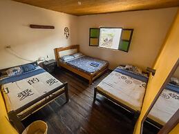 Hostal Bambu