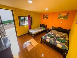 Hostal Bambu