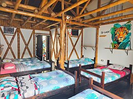 Hostal Bambu