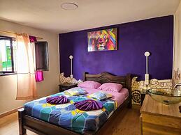 Hostal Bambu