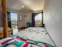Hostal Bambu