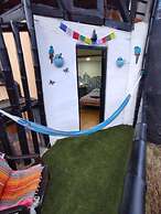 Hostal Bambu