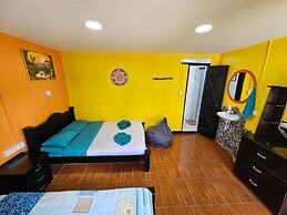 Hostal Bambu