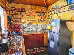 Hostal Bambu