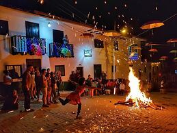 Hostal Bambu