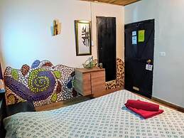 Hostal Bambu