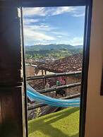 Hostal Bambu
