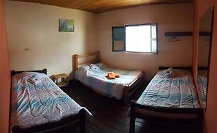 Hostal Bambu