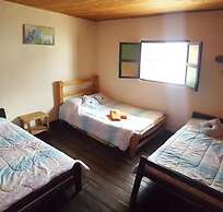 Hostal Bambu