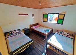 Hostal Bambu