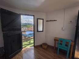 Hostal Bambu