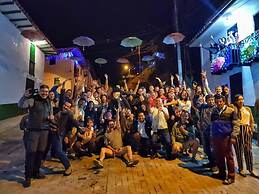 Hostal Bambu