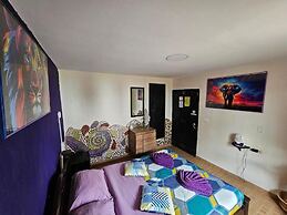 Hostal Bambu