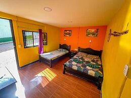 Hostal Bambu