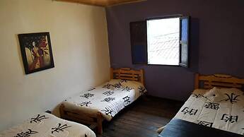 Hostal Bambu