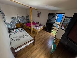 Hostal Bambu