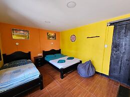 Hostal Bambu
