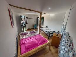 Hostal Bambu