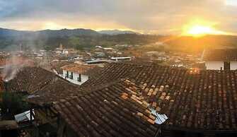 Hostal Bambu