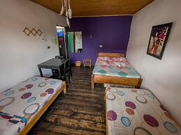 Hostal Bambu