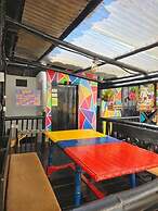 Hostal Bambu