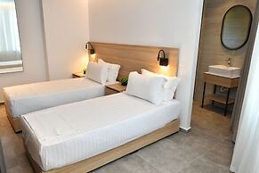 Hotel Giulia