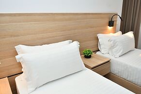 Hotel Giulia