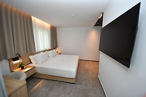 Hotel Giulia