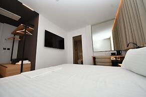 Hotel Giulia