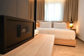 Hotel Giulia