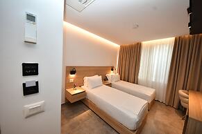 Hotel Giulia