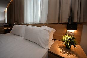 Hotel Giulia