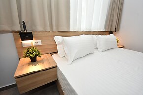 Hotel Giulia