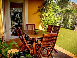 Golf-side Villa in Mazamet