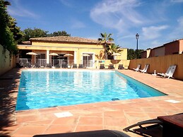 Golf-side Villa in Mazamet