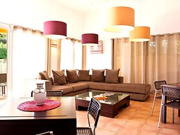 Golf-side Villa in Mazamet