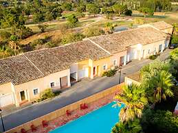 Golf-side Villa in Mazamet